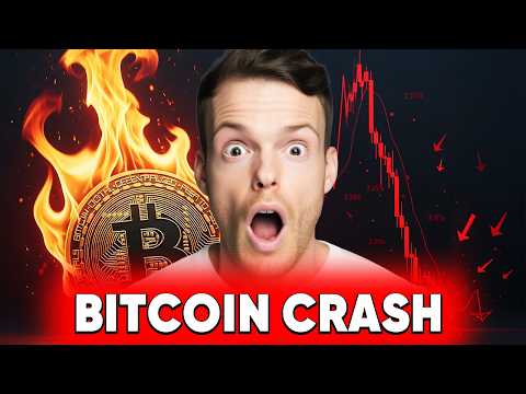 Youtube: BITCOIN ALARM – DAS PASSIERT GERADE
