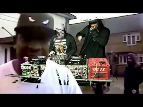 Youtube: Skepta featuring JME - #ThatsNotMe