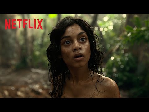 Youtube: Mogli: Legende des Dschungels | Offizieller Trailer | Netflix