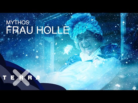 Youtube: Frau Holle – Botschaften aus der Wirklichkeit | Ganze Folge Terra X (Reupload)