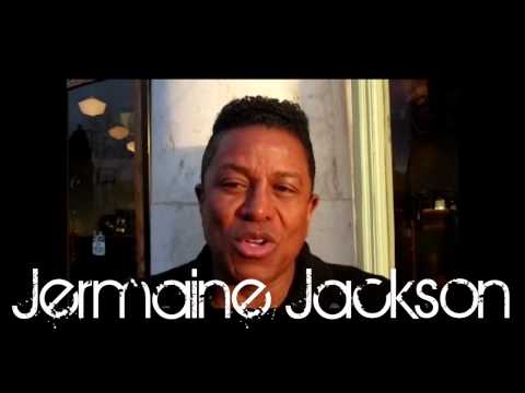 Youtube: Online Music Awards: Jermaine Jackson Intro