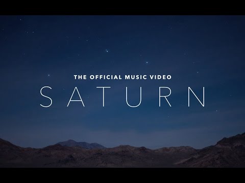 Youtube: Sleeping At Last - "Saturn" (Official Music Video)
