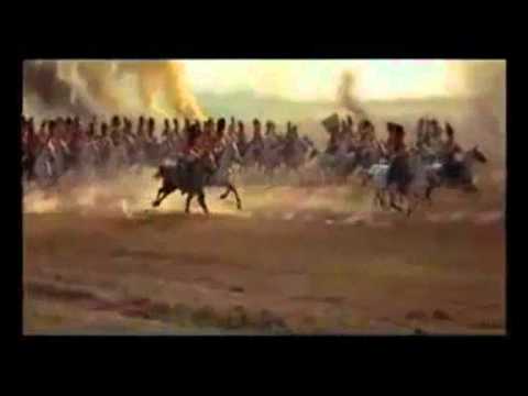 Youtube: Running Wild • Battle of Waterloo •