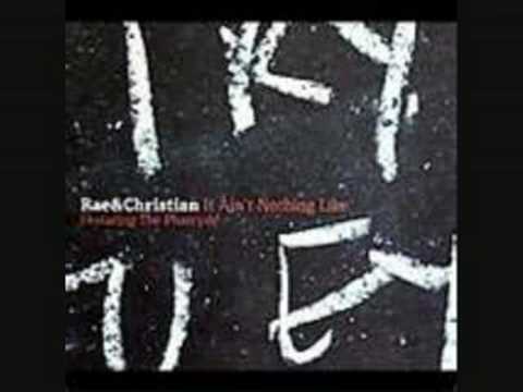 Youtube: Rae & Christian- Not Just Anybody( AtJazz Flugelhorn remix