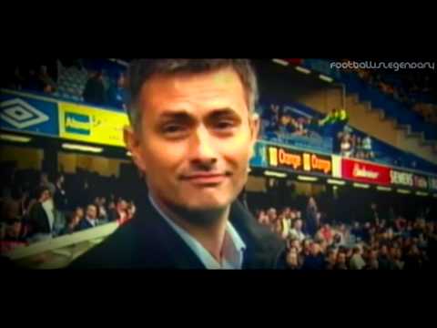 Youtube: José Mourinho | The Special One [HD]