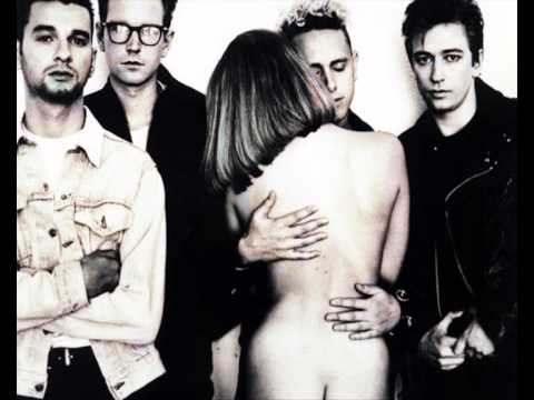 Youtube: depeche mode  free love bertrand burlagant remix