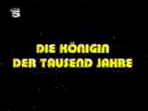 Youtube: Die Königin der tausend Jahre