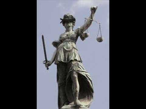 Youtube: Lesiem - Justitia