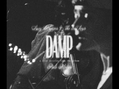 Youtube: Lucy Kruger & The Lost Boys - Damp (live at LonePine, Berlin)