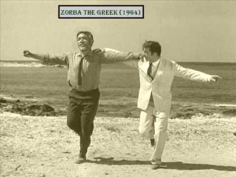 Youtube: Zorba The Greek - Sirtaki (HQ Music)