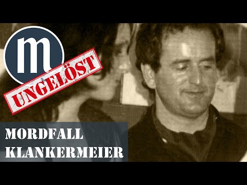 Youtube: Ungelöst: Der Mord am Weidener Nachtclubkönig Klankermeier