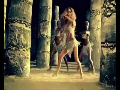Youtube: Beyonce, Britney Spears, Jennifer Lopez, & Nicole Scherzinger (Collab)