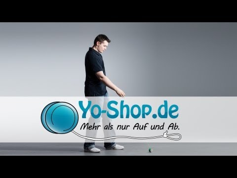 Youtube: Yo-Shop.de - YoYo Tricks lernen: "Walk the Dog"