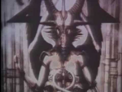 Youtube: Der Satanismus : Tu was du willst