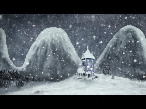 Youtube: Muumimusiikkia (The Moomins Soundtrack Compilation)
