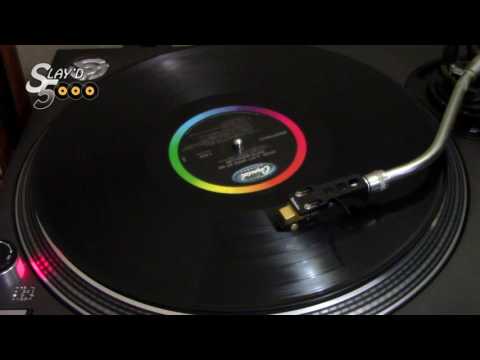 Youtube: David McCallum - The Edge (Mono Mix) (Slayd5000)