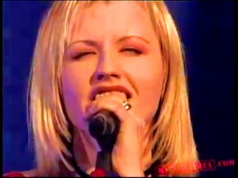 Youtube: Zombie - Cranberries Live 1995 (Official Video)