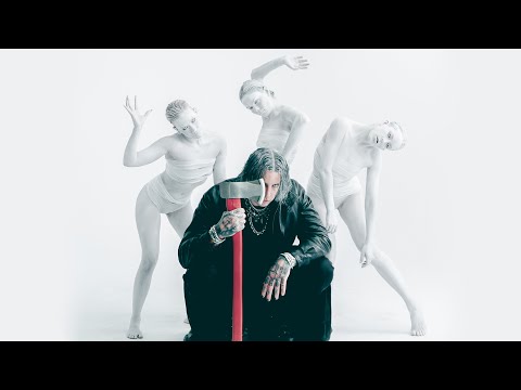 Youtube: Nathan James - Misanthrope (Official Music Video)