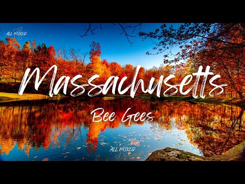 Youtube: Bee Gees - Massachusetts (Lyrics)
