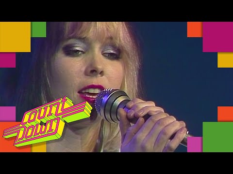Youtube: Berlin - Take My Breath Away (Countdown, 1986)
