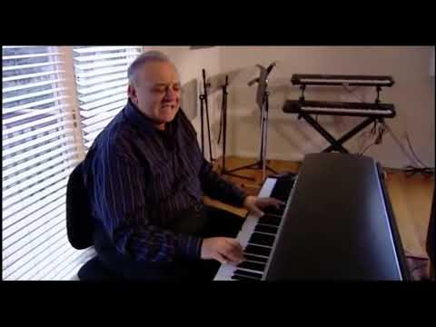 Youtube: Angelo Badalamenti explains how he wrote Laura Palmer's Theme