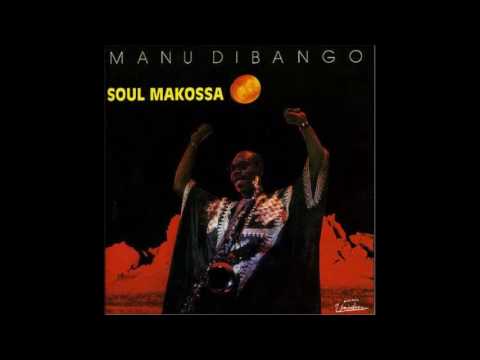 Youtube: Manu Dibango  -  Soul Makossa