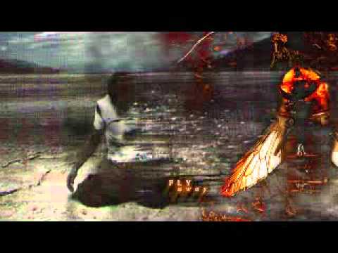 Youtube: Valhalla Rising Soundtrack - "Hell"- Psychotropics Scene
