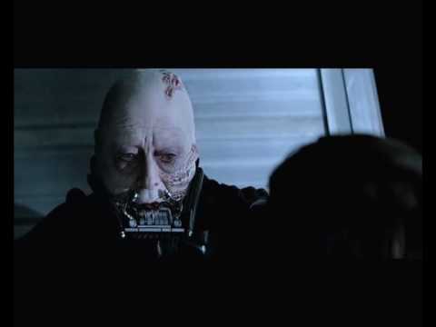 Youtube: Darth Vader´s Wellensittich ist tot!