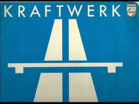 Youtube: Kraftwerk - Autobahn ( Longversion ).