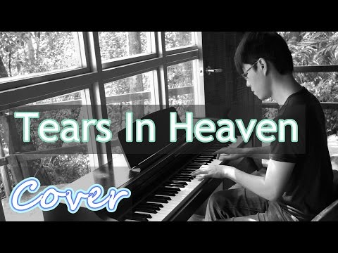 Youtube: Tears In Heaven ( Eric Clapton ) 鋼琴 Jason Piano Cover