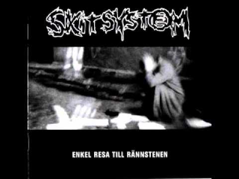 Youtube: SKITSYSTEM - ENKEL RESA TILL RANNSTENEN (FULL ALBUM)