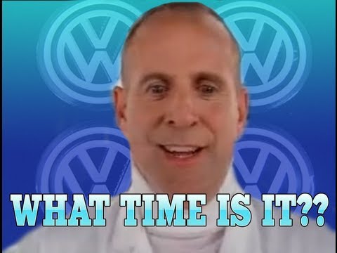 Youtube: Volkswagen: Unpimp Your Auto (All 3)