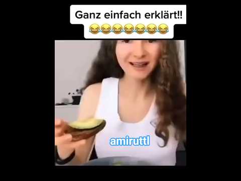 Youtube: Ganz einfach erklärt😂