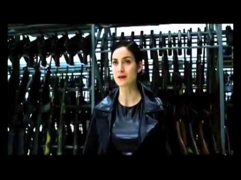 Youtube: Matrix - Trailer Deutsch