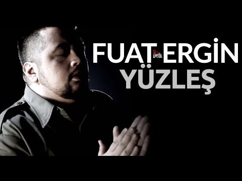 Youtube: Fuat Ergin | Yüzleş Official Video - 2012