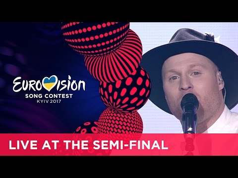Youtube: JOWST - Grab The Moment (Norway) LIVE at the second Semi-Final