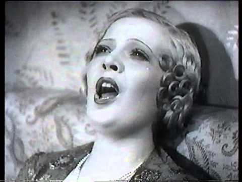Youtube: Marta Eggerth & Paul Hörbiger, 1934 Die Czardasfürstin, film.