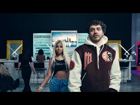 Youtube: Jack Harlow - Nail Tech [Official Video]