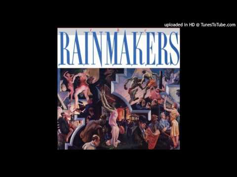Youtube: The Rainmakers - Drinkin' on the Job