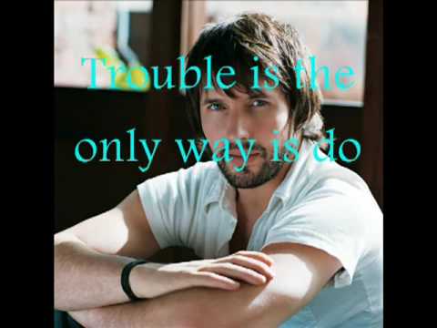Youtube: Carry You Home by James Blunt with lyrics