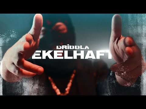 Youtube: DRiBBLA - EKELHAFT ► Prod. by ICEBERG (Official Video)