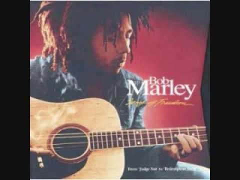 Youtube: Bob Marley - Concrete Jungle