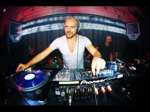 Youtube: Sven Väth - Design Music (Legowelt Remix)