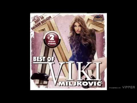Youtube: Viki Miljkovic - Mahi mahi - (Audio 2011)
