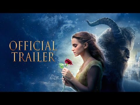 Youtube: Beauty and the Beast – US Official Final Trailer