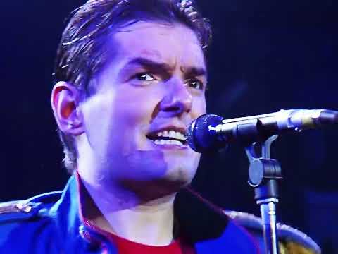 Youtube: Falco - Rock Me Amadeus (Emotional-Welttournee) (Frankfurt, Alte Oper, 04.11.1986) (Live)