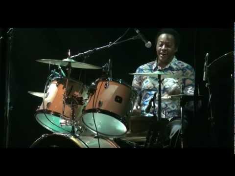Youtube: The Jamal Thomas Band - Groove Live (Official)