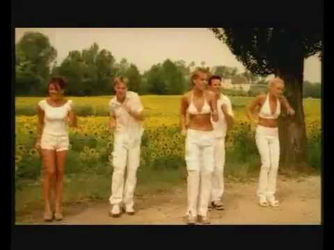 Youtube: Steps - One For Sorrow Official Video