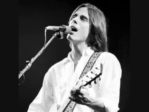 Youtube: For a Rocker - Jackson Browne 1983