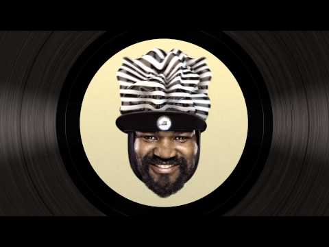 Youtube: Gregory Porter - Liquid Spirit (20syl Remix)